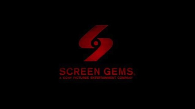 Screen Gems 0.11 - Distributor Ident
