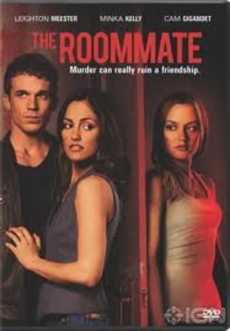 The Roommate 0.26 - Title of the Movie