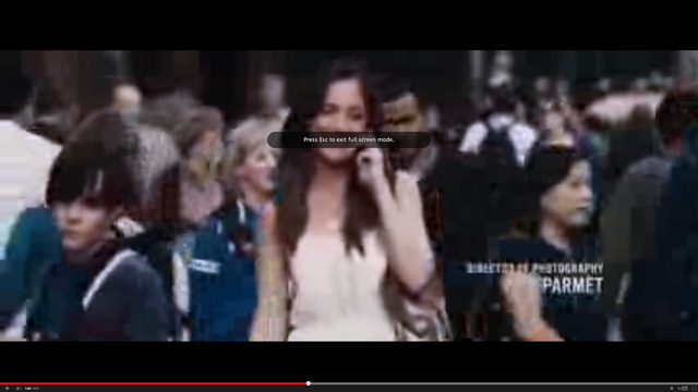 Director of photography