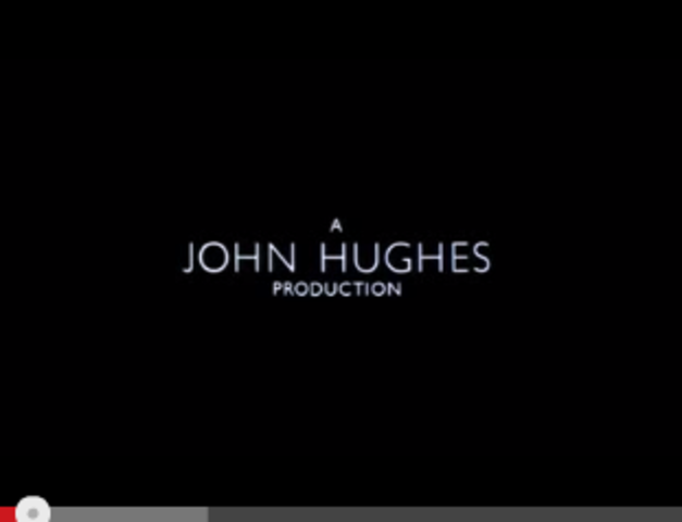 Distribution in title sequence