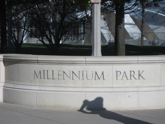 (Chicago) hosts Olympic Games