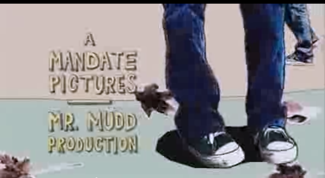 distribution n title sequence