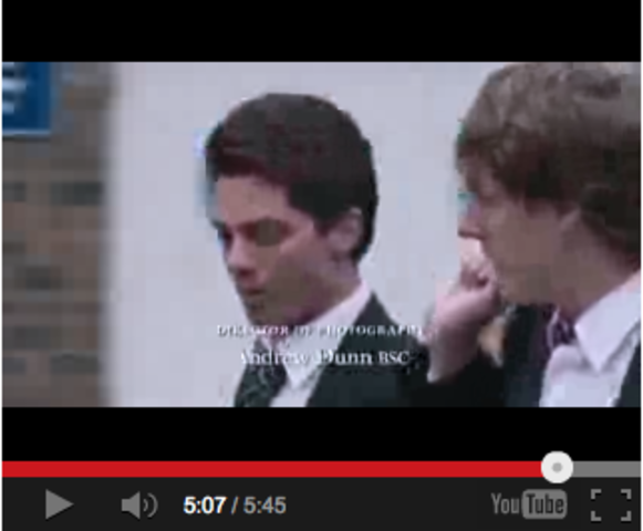 director of phptography