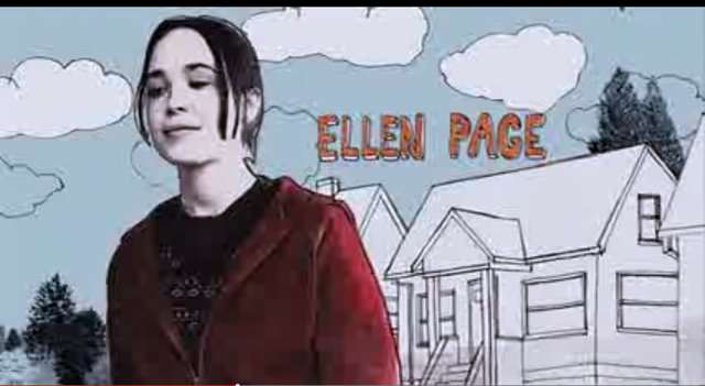 the second main actor of film