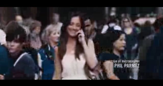 DIRECTOR OF PHOTOGRAPHY