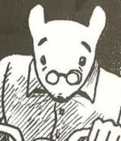 vladek and anja move to sweden