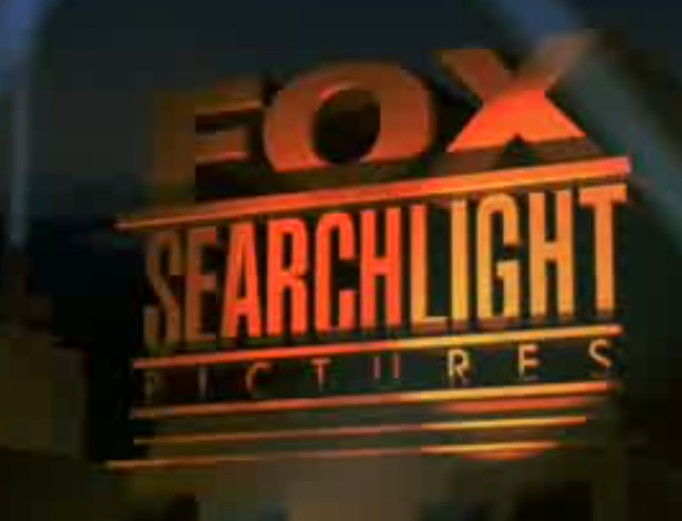 Ident - Fox Searchlight Pictures 0.16