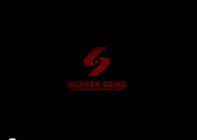 ScreenGems ident 0.11