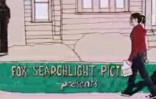 Distributor- Fox Searchlight Pictures 1.50