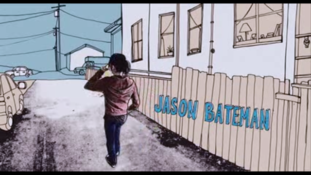 Actor 4 - Jason Bateman