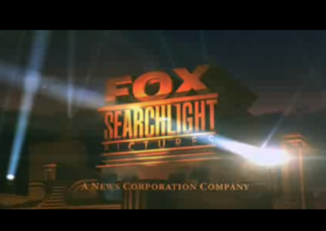 ident; fox searching light at 0.19