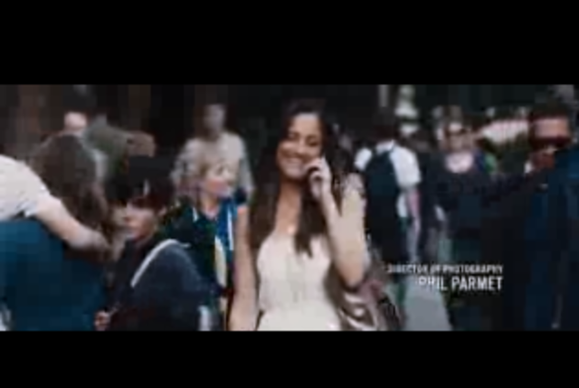 Director of Photography 1.54