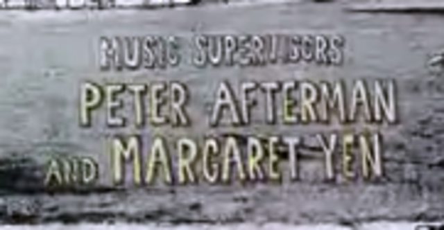 Music Supervisors 3.04