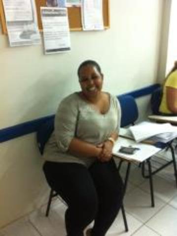 Ministrando Curso de desenvolvimento e retenção de talentos