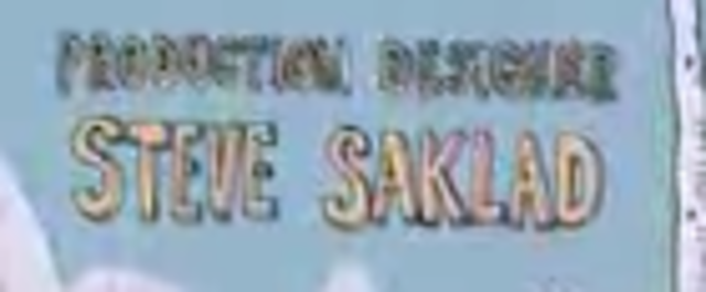 Production Designer 3.20