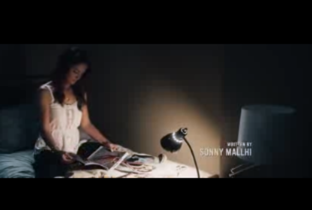 Written by Sunny Mallhi 2.09