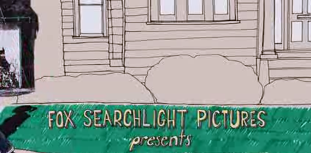 Production in Title Sequence