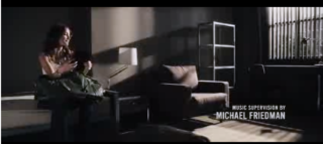 music supervisor 1:32