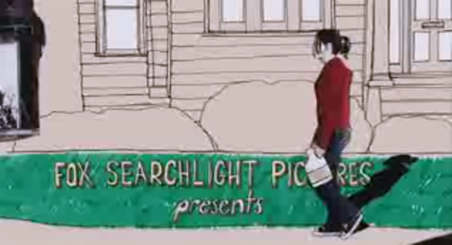 Distributing Company Fox Searchlight Pictures 1:52