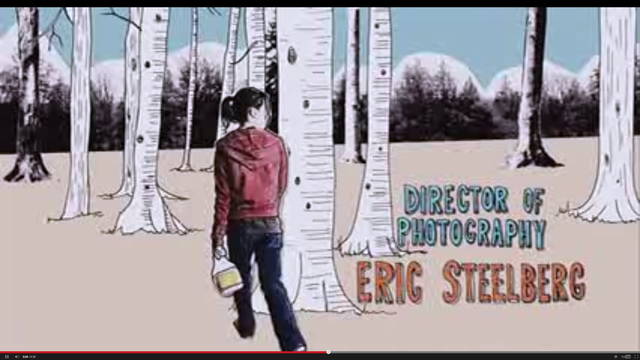 Director of photography