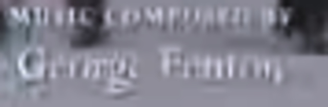 Music Composed by - George Fenton 4.52