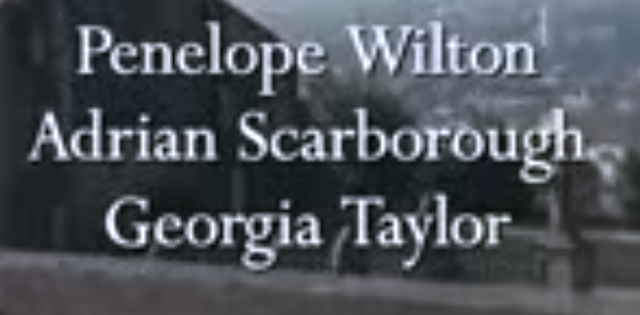 actors with  smaller role