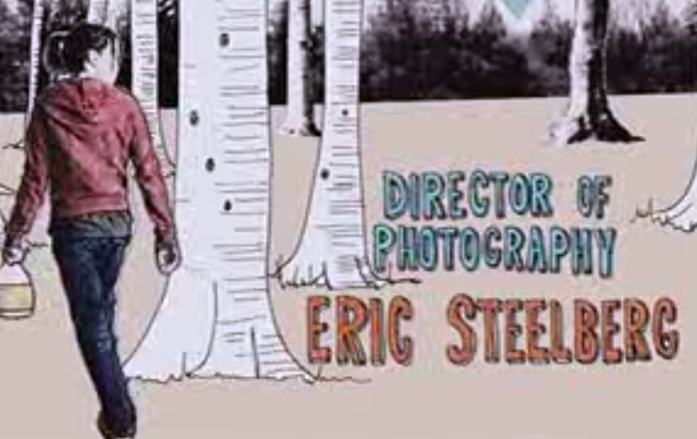 Director of Photography