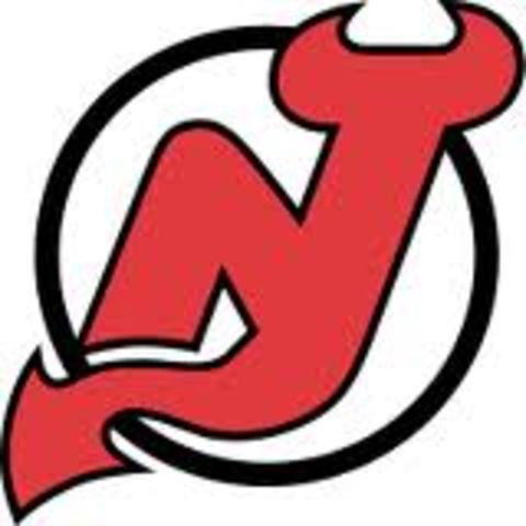 Hockey- Devils