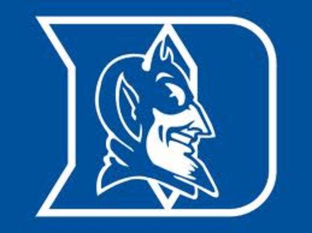 College Basketball- Duke