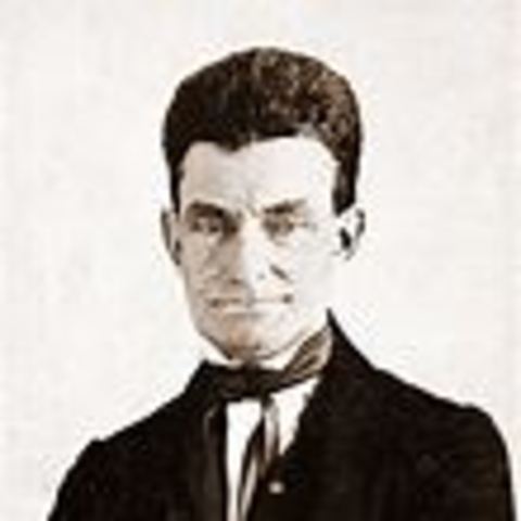 The Raid on Harpers Ferry