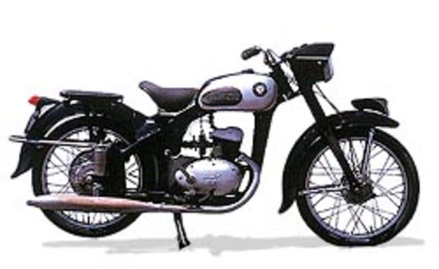 10th Motorcycle