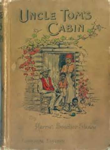 Uncle Tom's Cabin