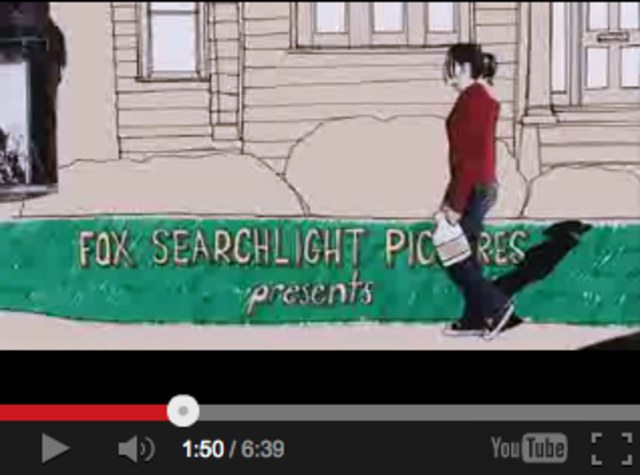 Production company - 1m 50s