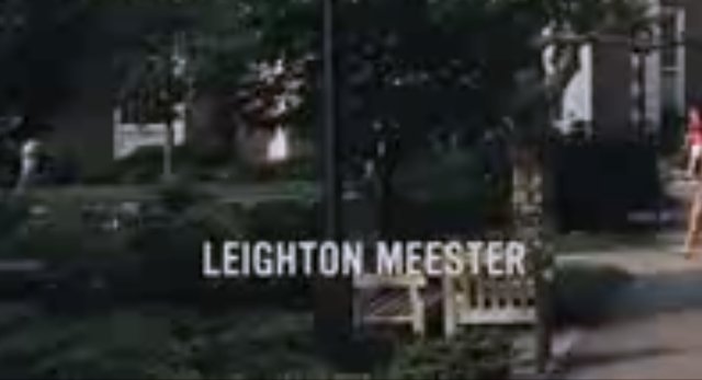 1st Actor Name - 32seconds