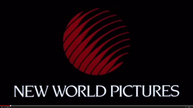 Ident/ Film Production- (New World Pictures)
