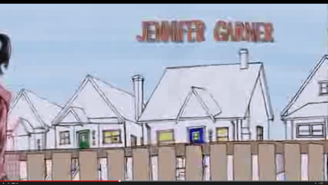 Jennifer Ganer - 2:25