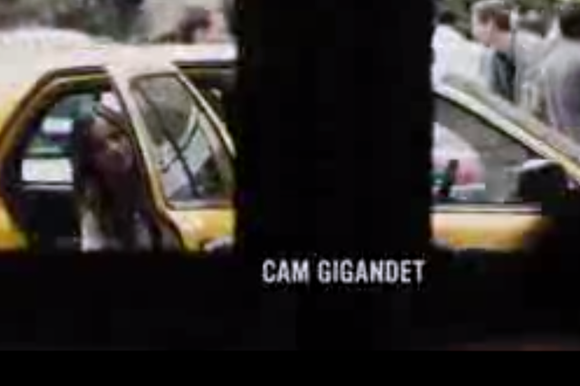 3rd Actors Name - 42seconds