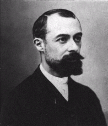 Henri Becquerel