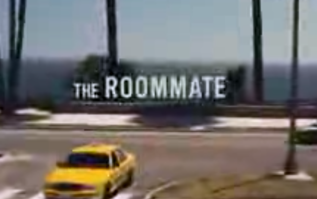 Name of the film introduced