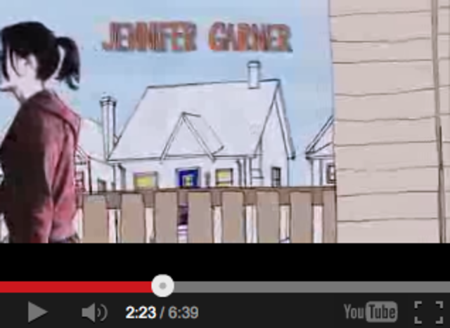 Character 3 - 2m 23s