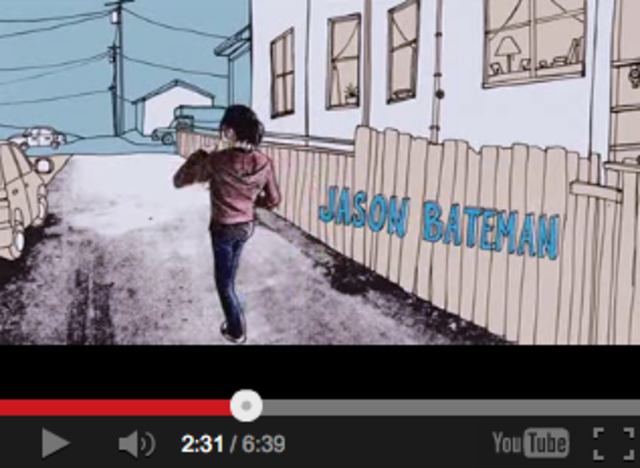 Character 4 - 2m 31s