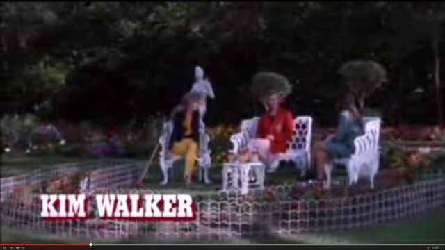 Name of actor No.5 1:07