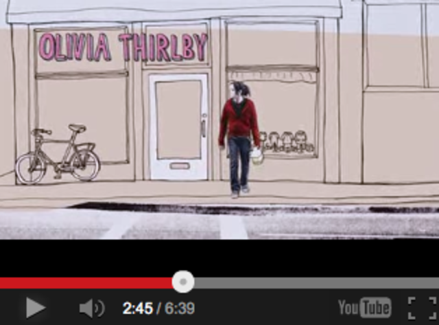 Character 7 - 2m 45s