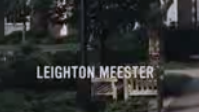 Name of first character