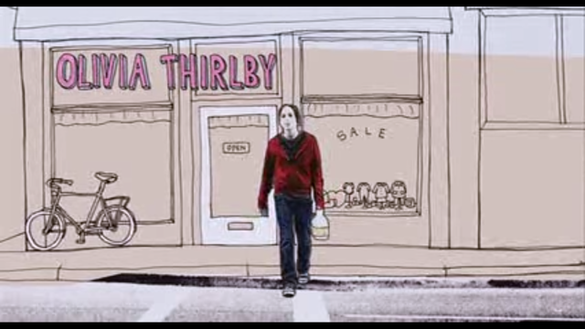 Olivia Thriby - 2:50