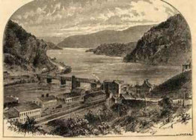 harpers ferry