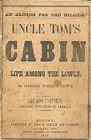 Uncle toms cabin