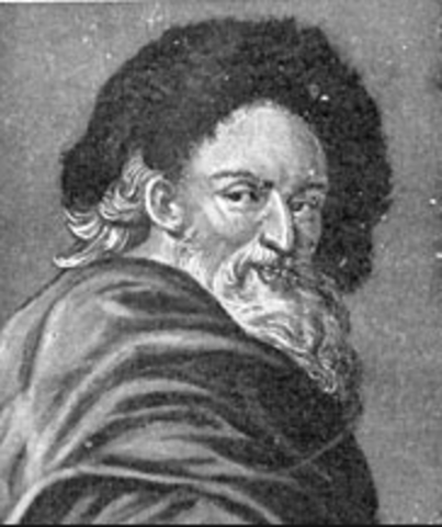 Democritus