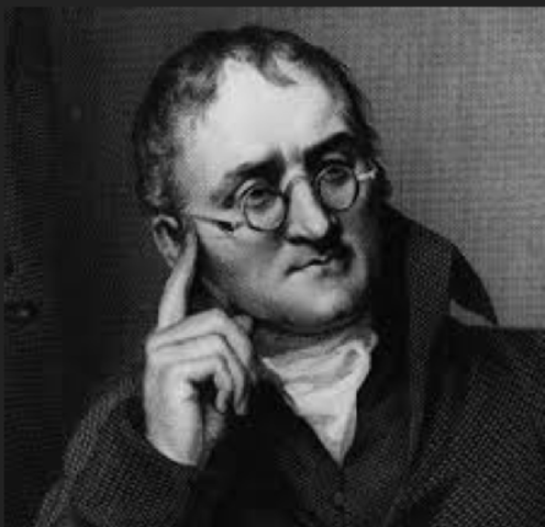 John Dalton