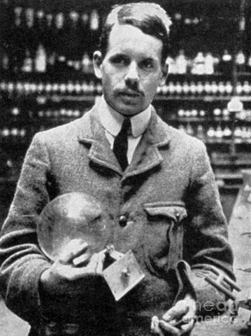 Henry Moseley